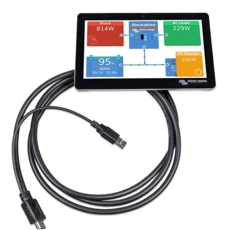 GX TOUCH 70 FLUSH